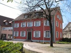 Weil am Rhein Museum am Lindenplatz 001.jpg